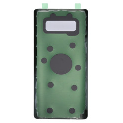 Καπάκι Μπαταρίας Battery Back Cover για Galaxy Note 8 – Ασημί