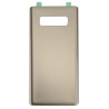 Καπάκι Μπαταρίας Battery Back Cover για Galaxy Note 8 – Χρυσό