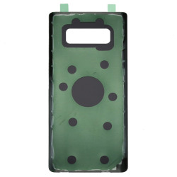 Καπάκι Μπαταρίας Battery Back Cover για Galaxy Note 8 – Χρυσό