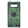 Καπάκι Μπαταρίας Battery Back Cover για Galaxy Note 8 – Χρυσό