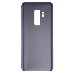 Καπάκι Μπαταρίας Back Cover για Galaxy S9 Plus (G965) - Γκρι