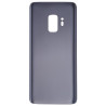 Καπάκι Μπαταρίας Back Cover για Galaxy S9 (G960) – Γκρι