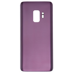 Καπάκι Μπαταρίας Back Cover για Galaxy S9 (G960) – Μωβ