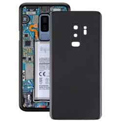 Καπάκι Μπαταρίας Back Cover για Galaxy S9 Plus (G965) – Μαύρο