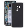 Καπάκι Μπαταρίας Back Cover για Galaxy S9 Plus (G965) – Μαύρο