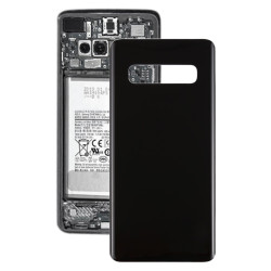 Καπάκι Μπαταρίας Battery Back Cover για Galaxy S10 (G973F) – Μαύρο