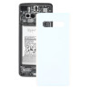 Καπάκι Μπαταρίας Battery Back Cover για Galaxy S10 (G973F) – Λευκό