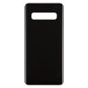 Καπάκι Μπαταρίας Battery Back Cover για Galaxy S10 Plus (G975F) – Μαύρο