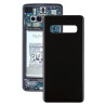 Καπάκι Μπαταρίας Battery Back Cover για Galaxy S10 Plus (G975F) – Μαύρο