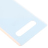 Καπάκι Μπαταρίας Battery Back Cover για Galaxy S10 Plus (G975F) – Λευκό