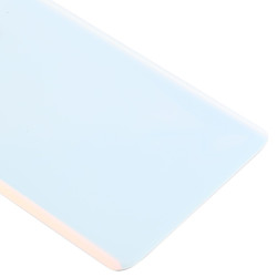 Καπάκι Μπαταρίας Battery Back Cover για Galaxy S10 Plus (G975F) – Λευκό