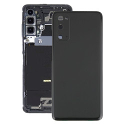 Καπάκι Μπαταρίας Battery Back Cover για Samsung Galaxy S20 (G980) – Μαύρο