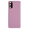 Καπάκι Μπαταρίας Battery Back Cover για Samsung Galaxy S20 (G980) – Ροζ