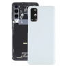 Καπάκι Μπαταρίας Battery Back Cover για Samsung Galaxy S20 (G980) – Λευκό