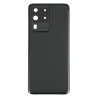 Καπάκι Μπαταρίας Battery Back Cover για Samsung Galaxy S20 Ultra (G988) – Μαύρο