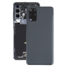 Καπάκι Μπαταρίας Battery Back Cover για Samsung Galaxy S20+ (G985) – Γκρι