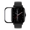 Τζαμάκι Προστασίας Tempered Glass Full Glue για Xiaomi Amazfit GTS 2