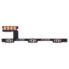 Καλωδιοταινία Power Button & Volume Button Flex για Xiaomi Redmi 7