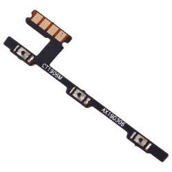 Καλωδιοταινία Power Button & Volume Button Flex για Xiaomi Redmi 7