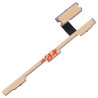Καλωδιοταινία Power Button & Volume Button Flex για Xiaomi Redmi 7
