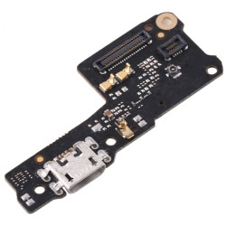Πλακετάκι Φόρτισης Charging Port Board για Xiaomi Redmi 7A