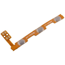Καλωδιοταινία Power Button & Volume Button Flex για Xiaomi Redmi 7A