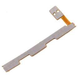 Καλωδιοταινία Power Button & Volume Button Flex για Xiaomi Redmi 7A