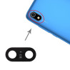 Τζαμάκι Πίσω Κάμερας Back Camera Lens για Xiaomi Redmi 7A
