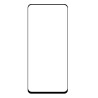 Τζαμάκι Προστασίας Tempered Glass Full Glue για Xiaomi Redmi Note 10 5G / Poco M3 Pro