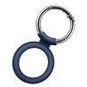 ESR Silicone Protective Case with Cloud Tag Keychain για AirTag (4894240138052) – Μπλε
