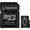 Kingston Micro SD 128GB Class 10