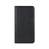 Θήκη Πορτοφόλι Smart Magnet Leather για Xiaomi Redmi Note 10 5G / Poco M3 Pro- Μαύρο