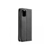 Θήκη Πορτοφόλι Smart Magnet Leather για Xiaomi Redmi Note 10 5G / Poco M3 Pro- Μαύρο