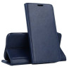 Θήκη Πορτοφόλι Smart Magnet Leather για Xiaomi Redmi Note 10 5G / Poco M3 Pro- Μπλέ