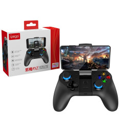 ipega PG-9129 Demon Z Χειριστήριο Bluetooth 4.0 με LED – Μαύρο
