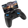 ipega PG-9129 Demon Z Χειριστήριο Bluetooth 4.0 με LED – Μαύρο