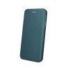 Θήκη Πορτοφόλι Smart Magnet για Samsung A32 4G - Πράσινο