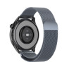 22mm Milanese Loop Λουράκι για Huawei Watch 3 / 3 Pro / GT2 Pro – Γκρι