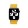 Λουράκι Υφασμάτινο Loop Type Sport για Apple Watch Series 38 / 40 / 41mm  – Sunflower