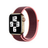 Λουράκι Υφασμάτινο Loop Type Sport για Apple Watch Series 38 / 40 / 41mm – Plum