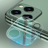 Τζαμάκι Προστασίας Πίσω Κάμερας Rear Camera Lens για iPhone 12 Pro Max