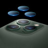 Τζαμάκι Προστασίας Πίσω Κάμερας Rear Camera Lens για iPhone 11 Pro Max