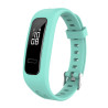 Λουράκι Σιλικόνης για Huawei Honor Band 4 Running Version / Band 3e – Mint Green