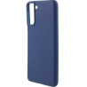 Θήκη Σιλικόνης TPU για Samsung S21 Plus - Μπλε