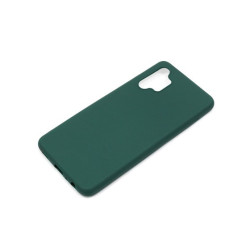 Θήκη Σιλικόνης TPU για Samsung A32 4G - Πράσινο