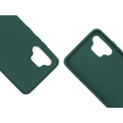 Θήκη Σιλικόνης TPU για Samsung A32 4G - Πράσινο