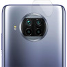 Τζαμάκι Προστασίας Κάμερας Camera Lens Tempered Glass για Xiaomi Mi 10T Lite 5G