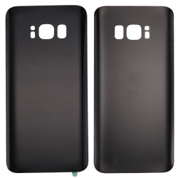 Καπάκι Μπαταρίας Battery Back Cover για Samsung Galaxy S8 (G950) – Μαύρο