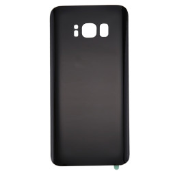Καπάκι Μπαταρίας Battery Back Cover για Samsung Galaxy S8 (G950) – Μαύρο