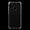 Θήκη σιλικόνης  TPU για  Xiaomi Mi A2 Lite / Redmi 6 Pro-Διάφανη
